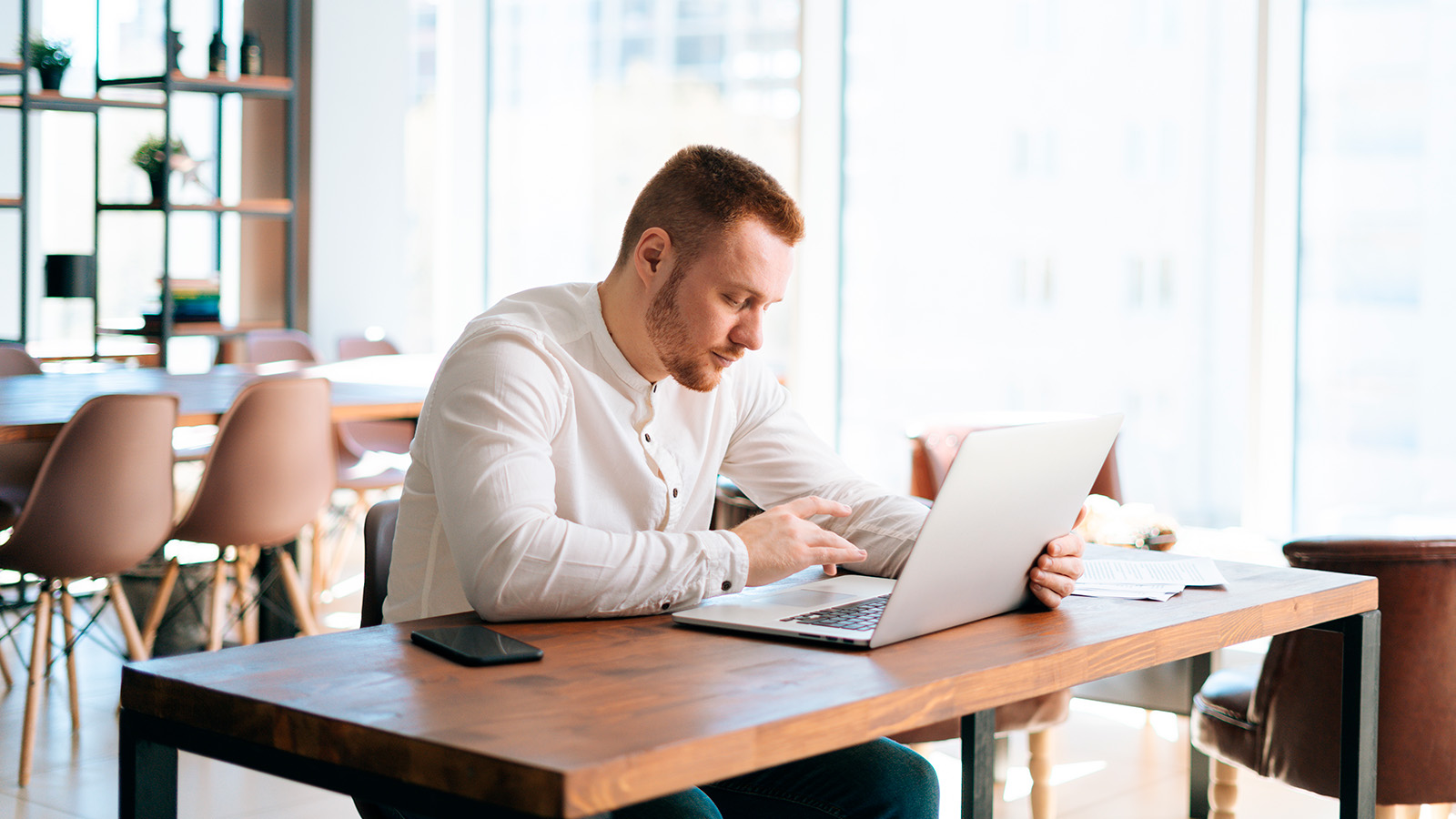 Фото: Dikushin Dmitry / Shutterstock / FOTODOM