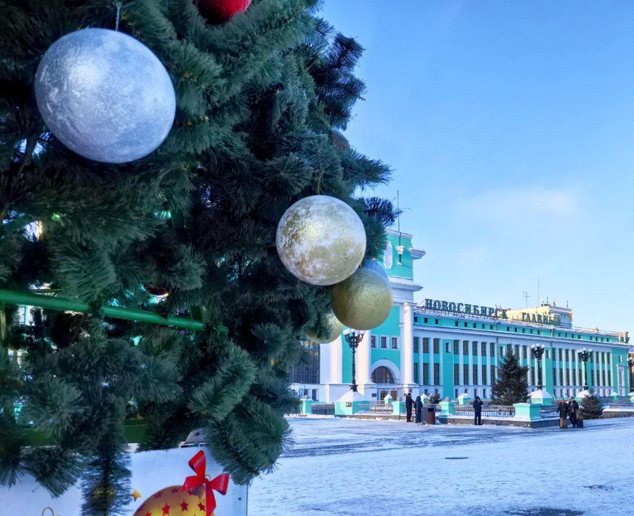 Алексей Коваленок / РБК Новосибирск