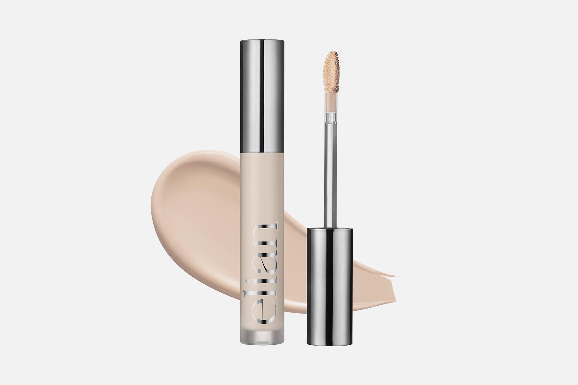 Кремовый консилер Soft Blur, Elian Russia