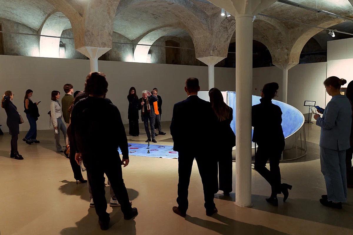 Фото: Пресс-служба Сбер