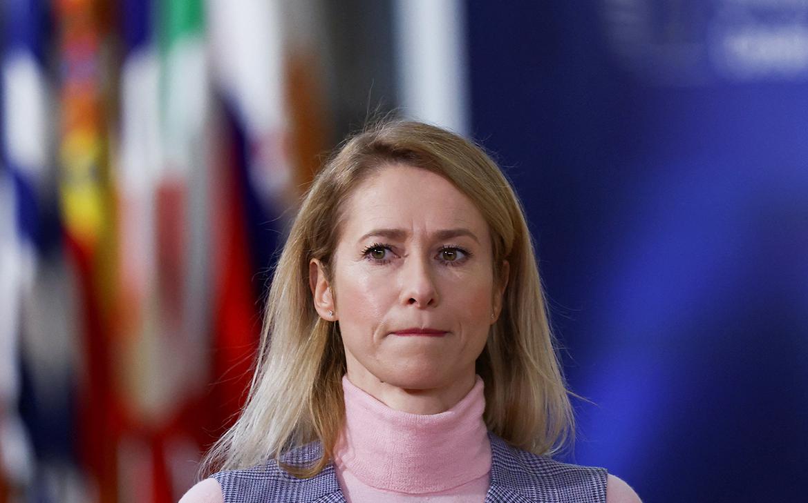 Каллас призвала не верить заявлениям об атаке дронов на резиденцию Путина