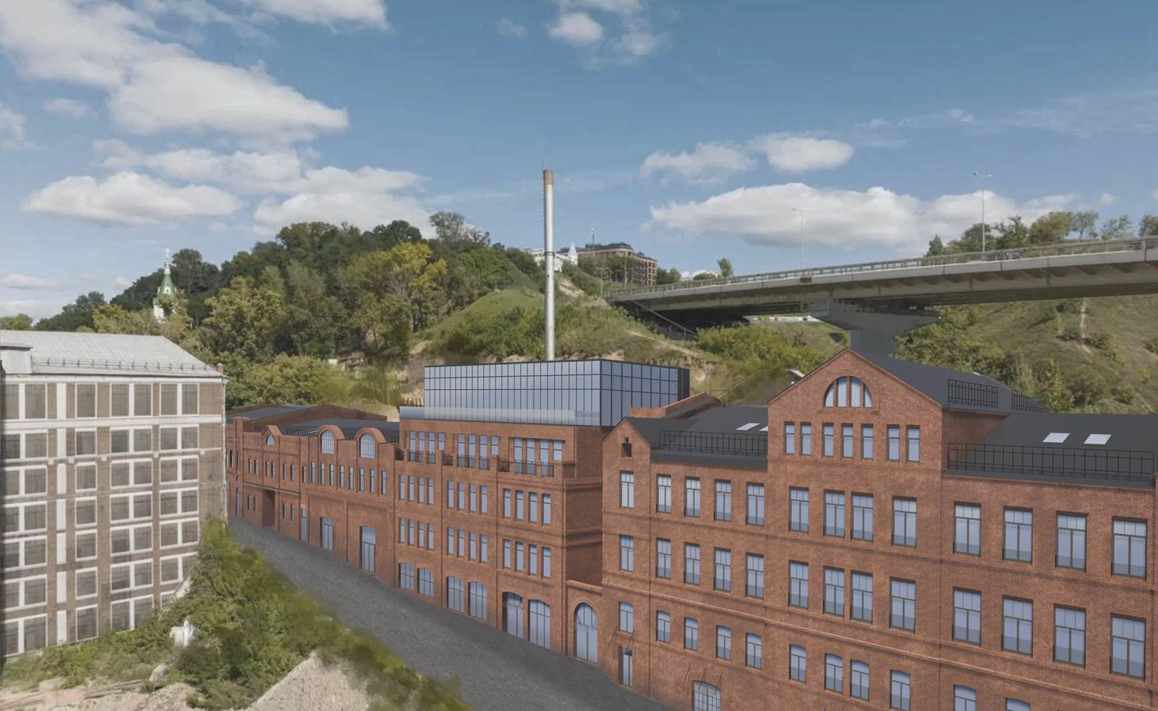 Пресс-служба правительства Нижегородской области