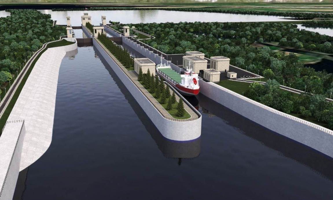 Фото: ФКУ «Ространсмодернизация»