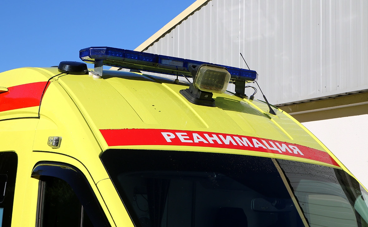 Максим Константинов / Global Look Press