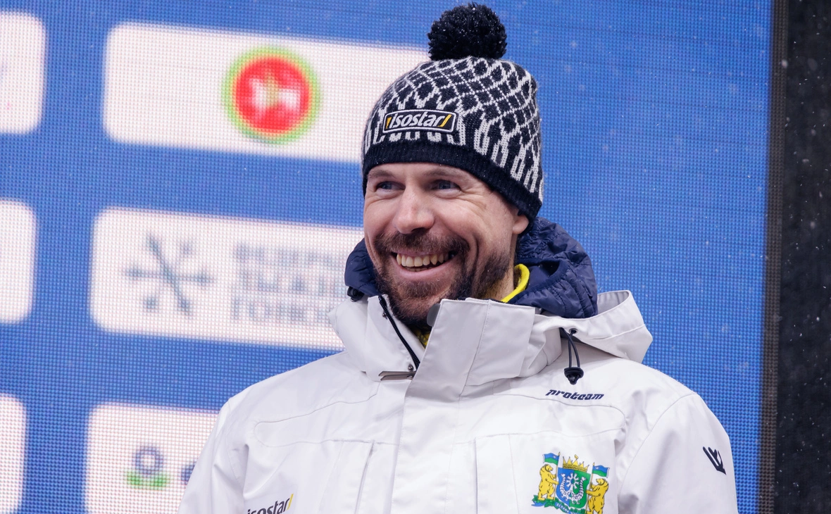 Sergey Elagin / Business Online / Global Look Press