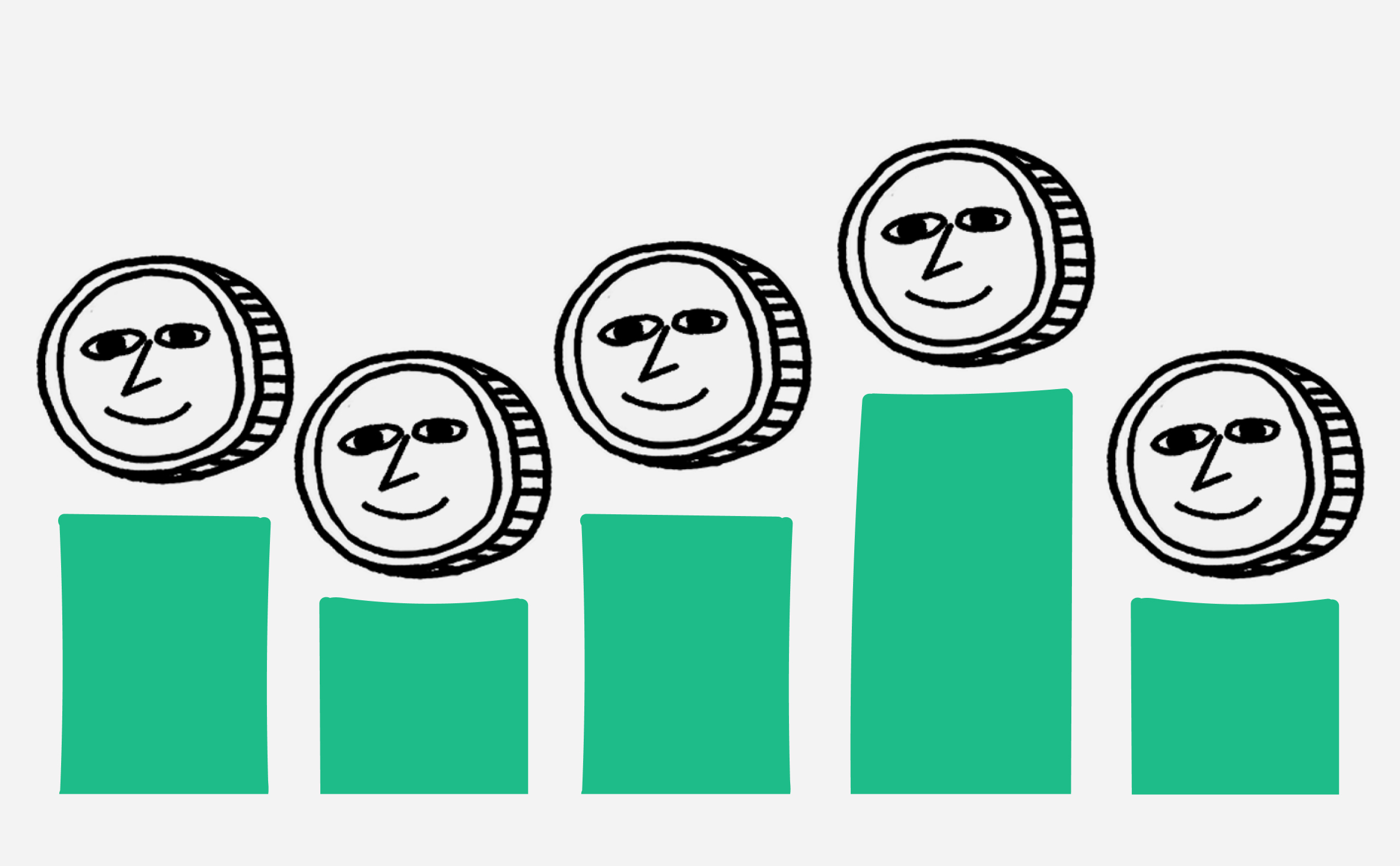 Курс биткоина поднялся к $72 тыс. Что произошло на рынке криптовалют