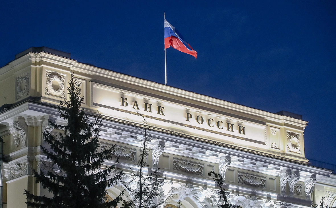 Андрей Любимов / РБК