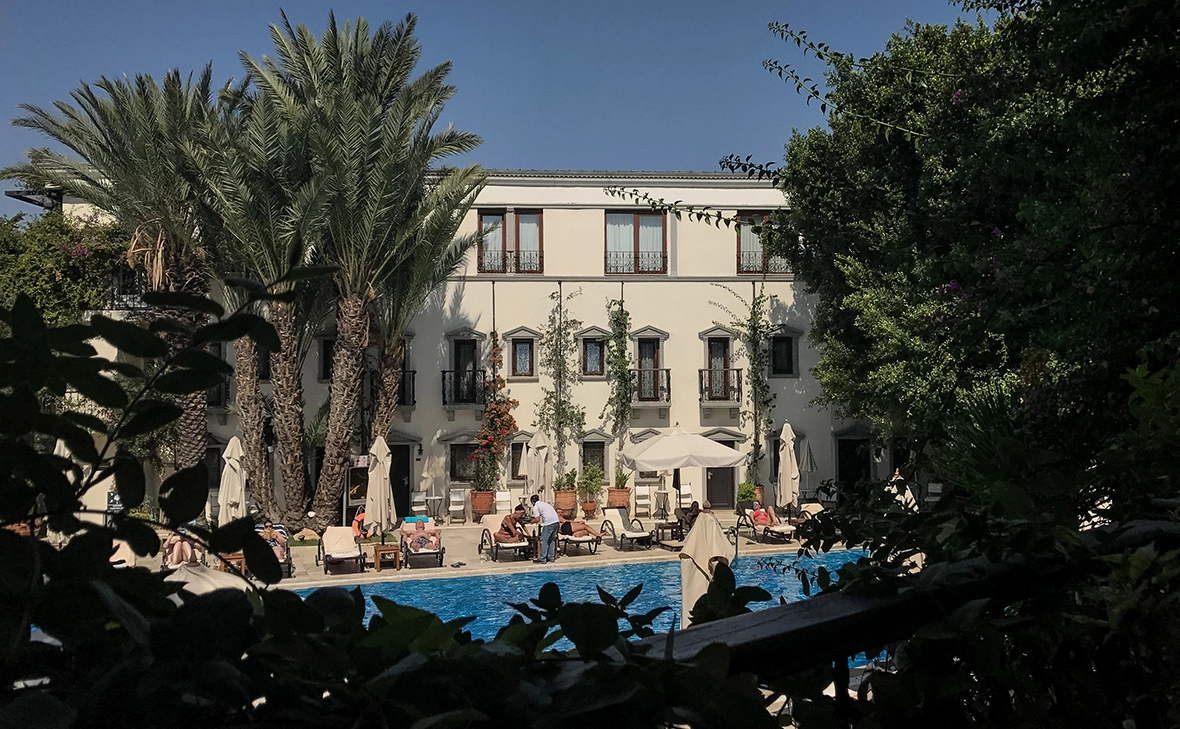 Gabriela Beres / Getty Images