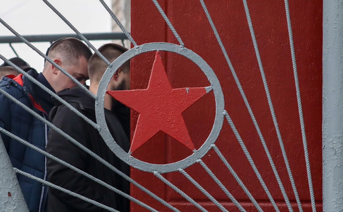 Елена Майорова / Global Look Press