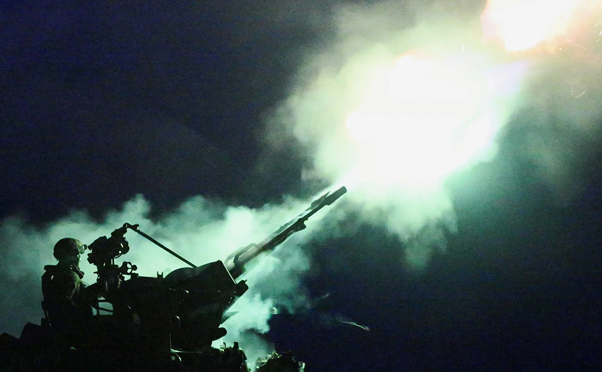 Александр Река / ТАСС