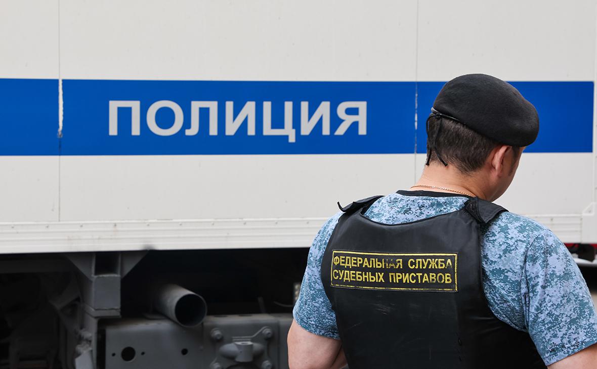 ТАСС узнал об арестах в «Нармяспроме» по делу о тушенке для Минобороны