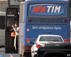 Афины: Террористы согласны отпустить большинство заложников