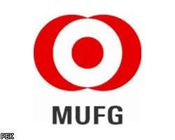 Mitsubishi UFG намерен купить до 20% акций Morgan Stanley