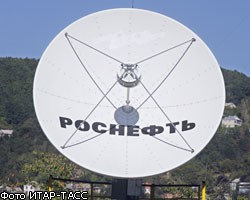 Государство передало "Роснефти" 5 участков на шельфах трех морей