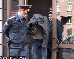 Милиционер грабил банки в Иркутской области