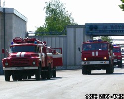 При пожаре на НПЗ в Хабаровске пострадали пять человек