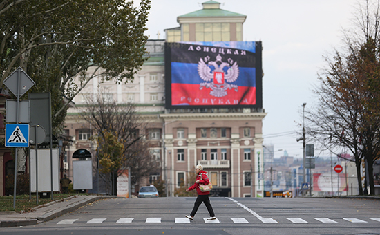 Фото:Михаил Почуев / ТАСС
