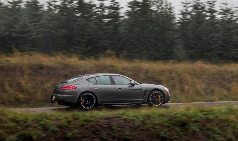130 миллионов за старый Porsche: водитель выиграл суд странным способом