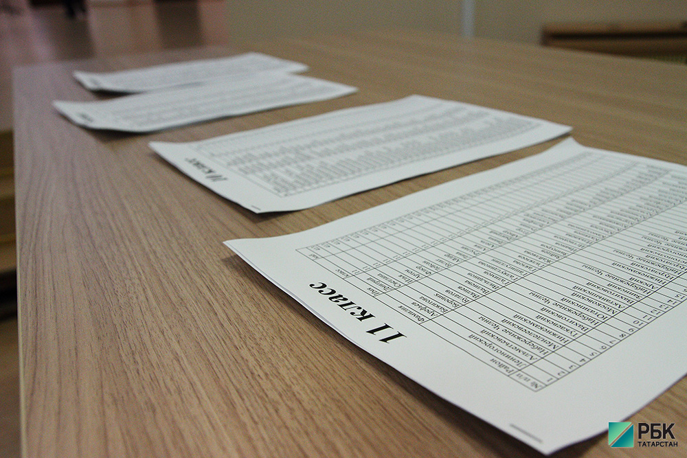 Выпускные экзамены в Татарстане будут сдавать 19 школьников из ДНР и ЛНР