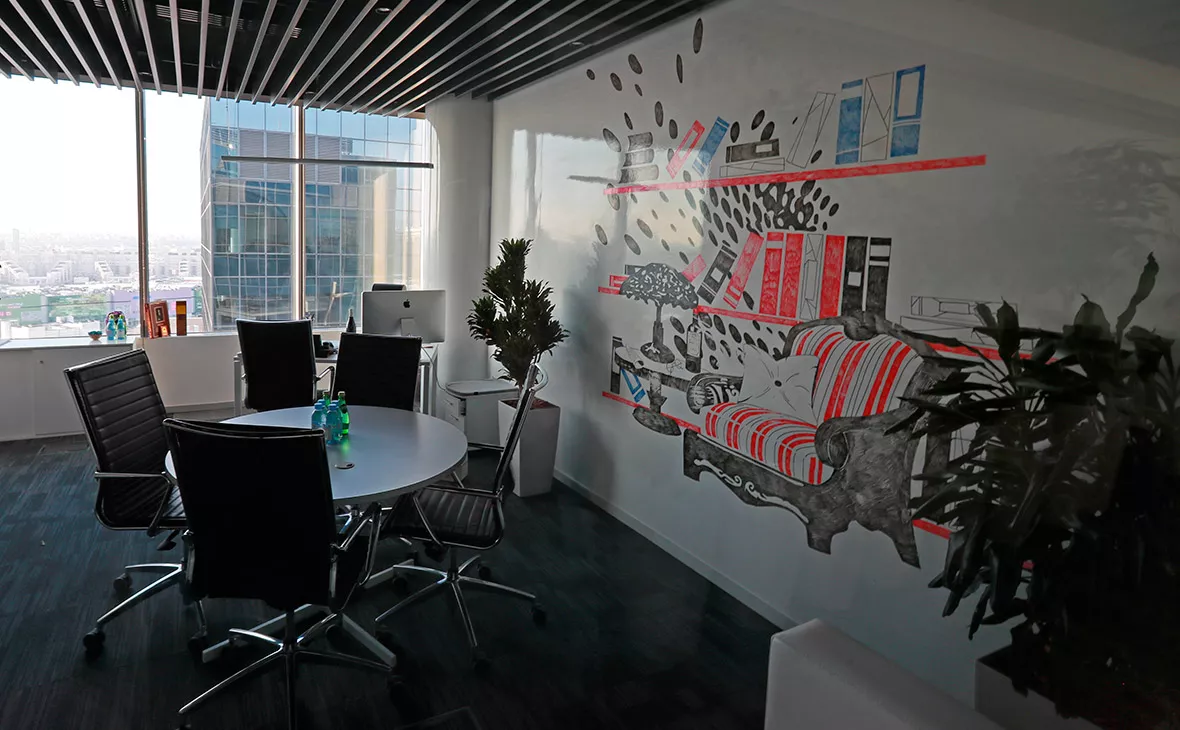 Антон Денисов / РИА Новости