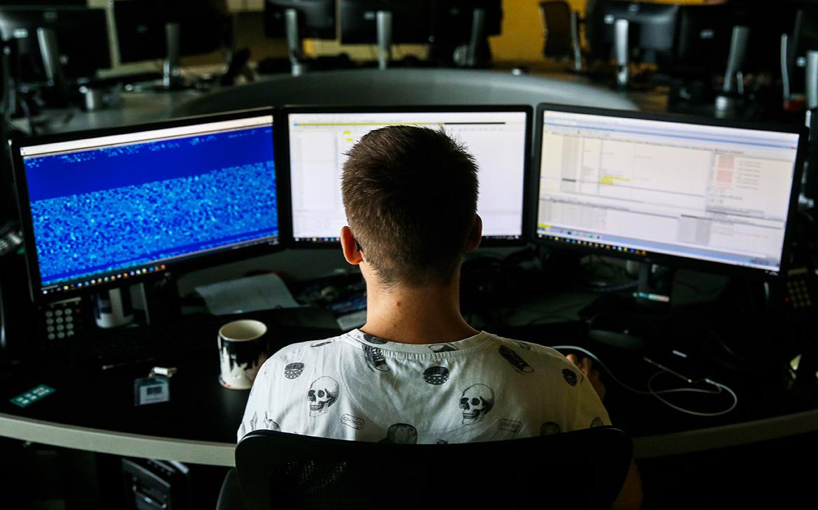 ВТБ подвергся «беспрецедентной кибератаке»