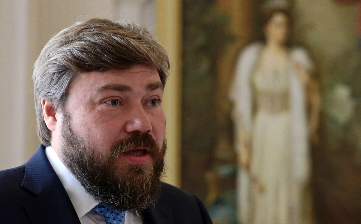 Сергей Мальгавко / ТАСС