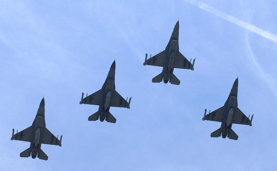 A. Messerschmidt / Getty Images