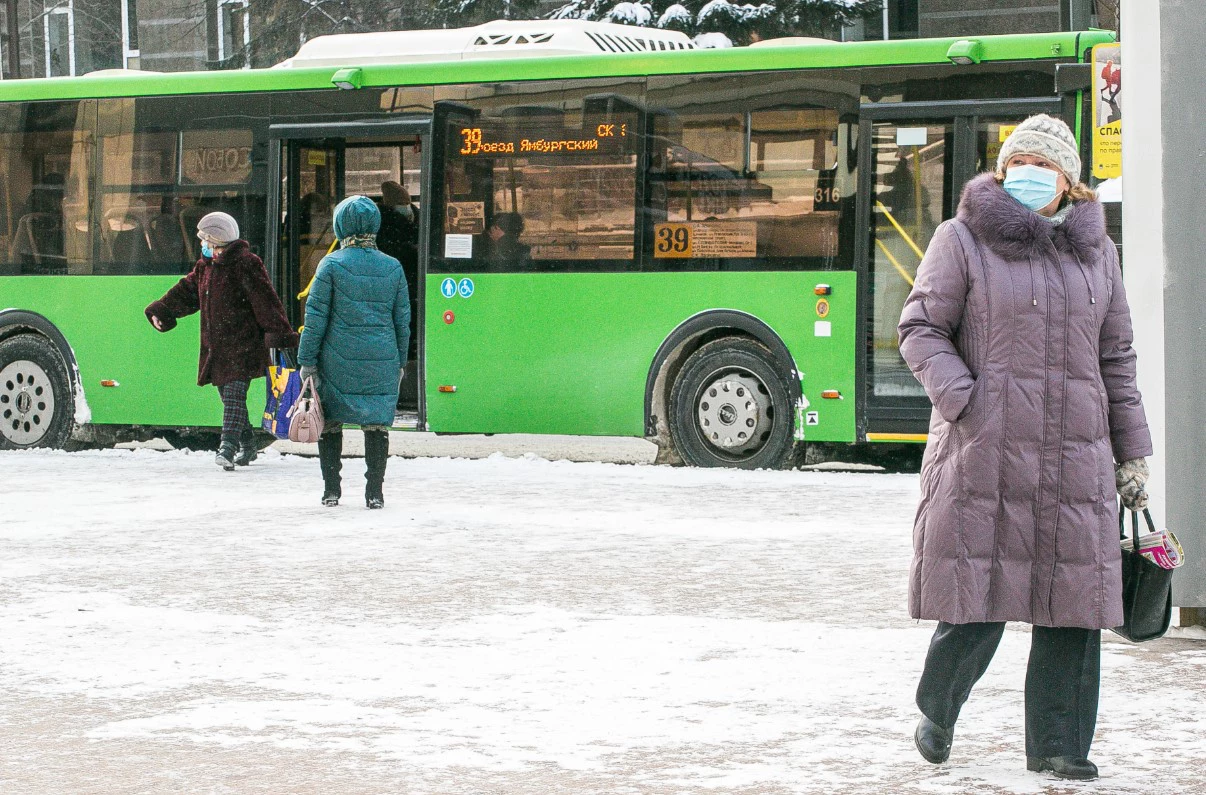 Денис Моргунов / URA.RU 