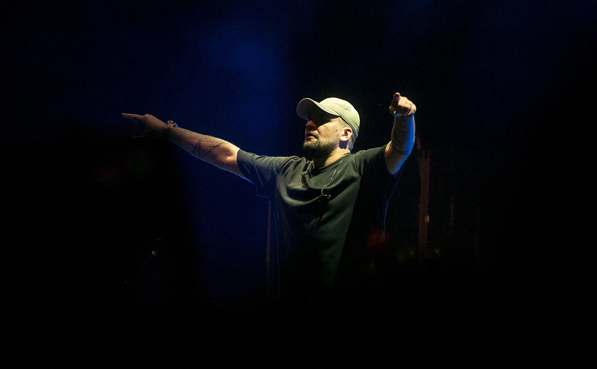 Владимир Андреев / URA.RU / ТАСС