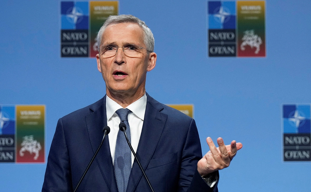 Ints Kalnins / Reuters