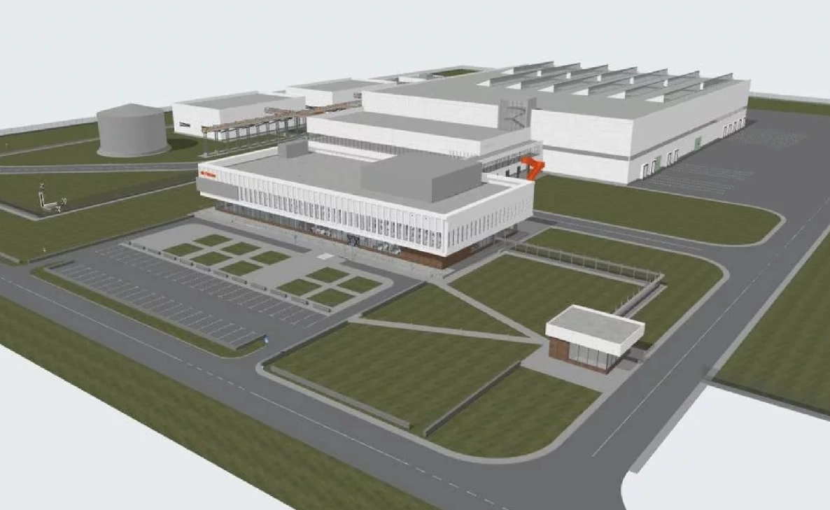 сайт проекта