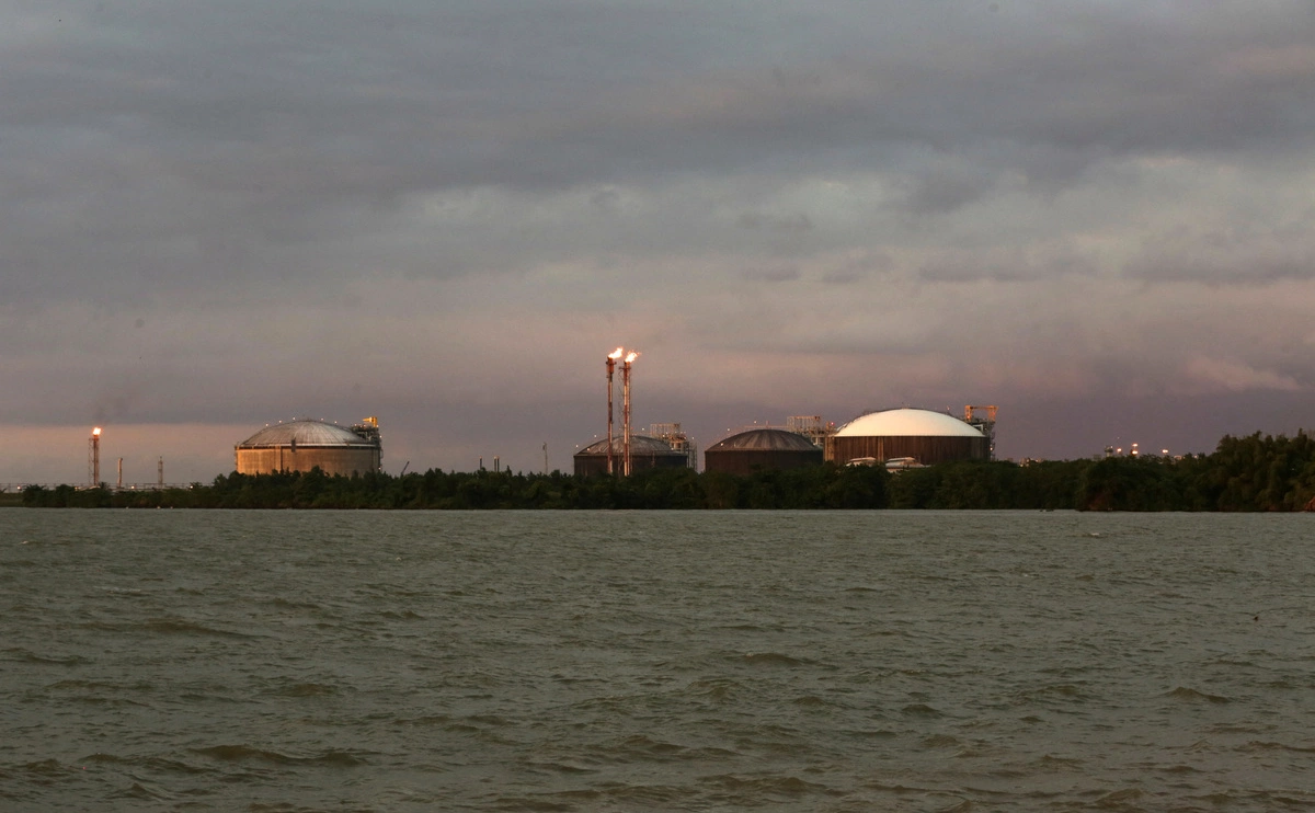 Andrea De Silva / Reuters