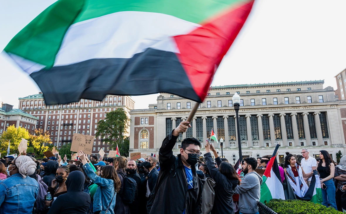 Spencer Platt / Getty Images