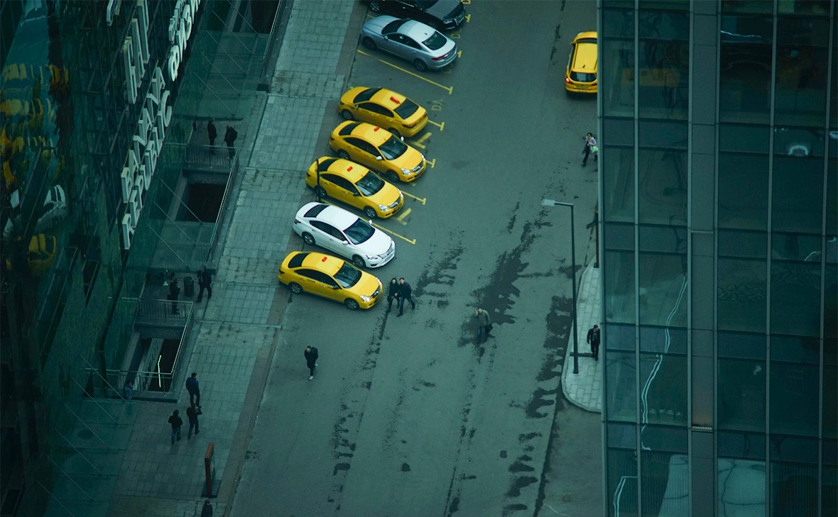 Олег Яковлев / РБК