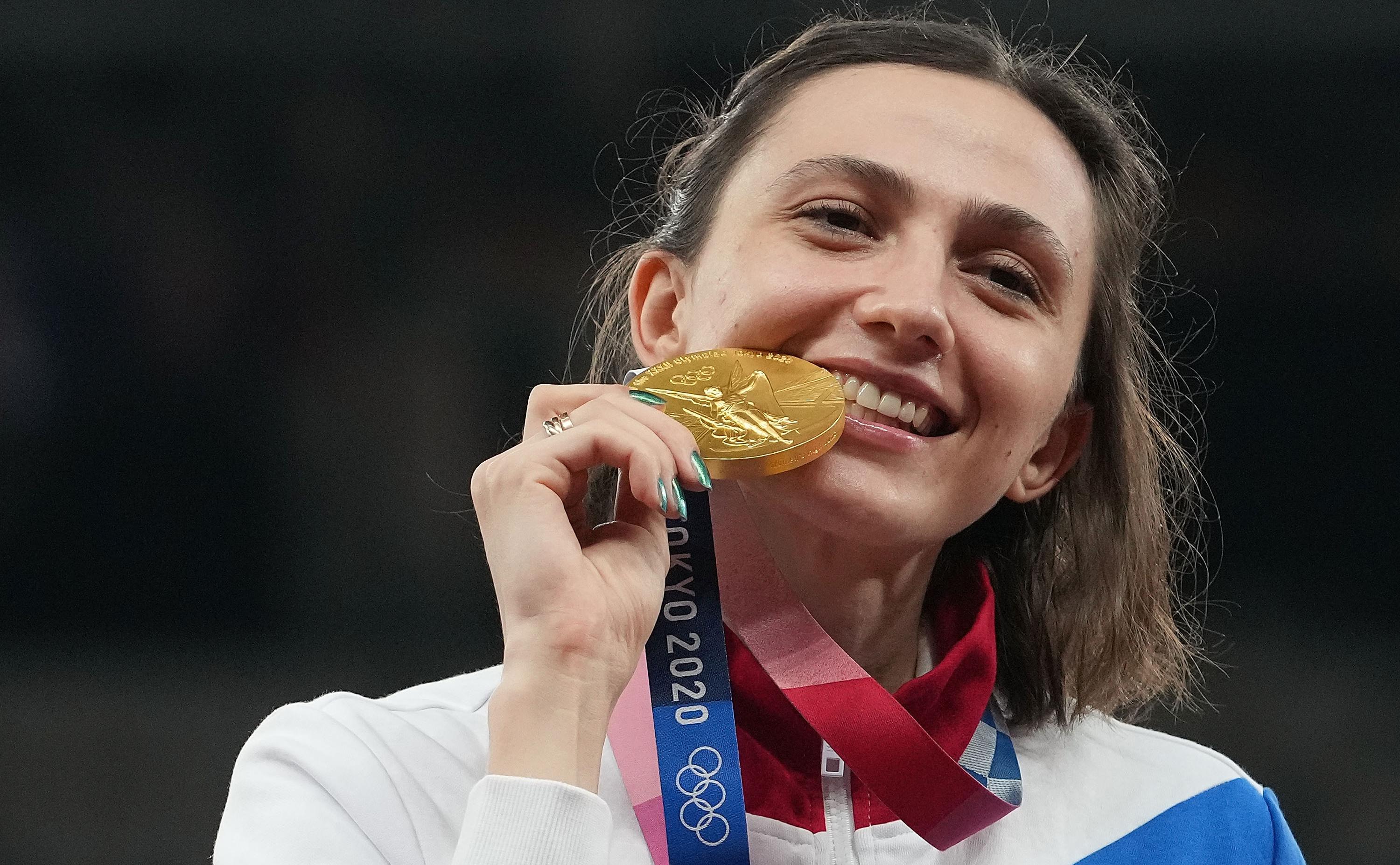 Фото: Мария Ласицкене (Lui Siu Wai / Global look press)