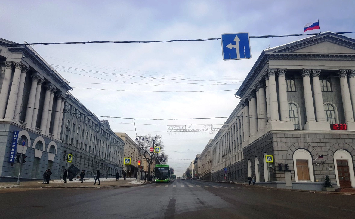 РБК Черноземье