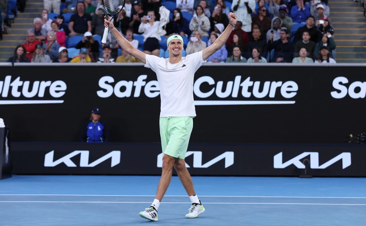 Darrian Traynor / Getty Images