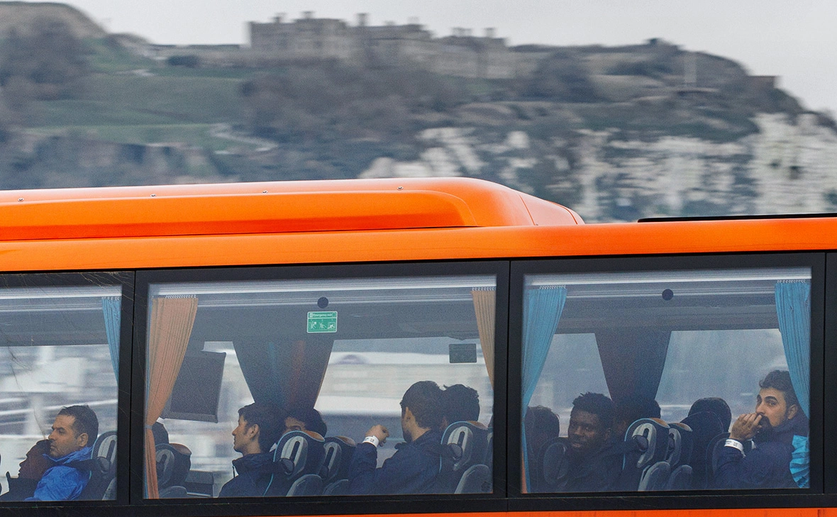 Dan Kitwood / Getty Images