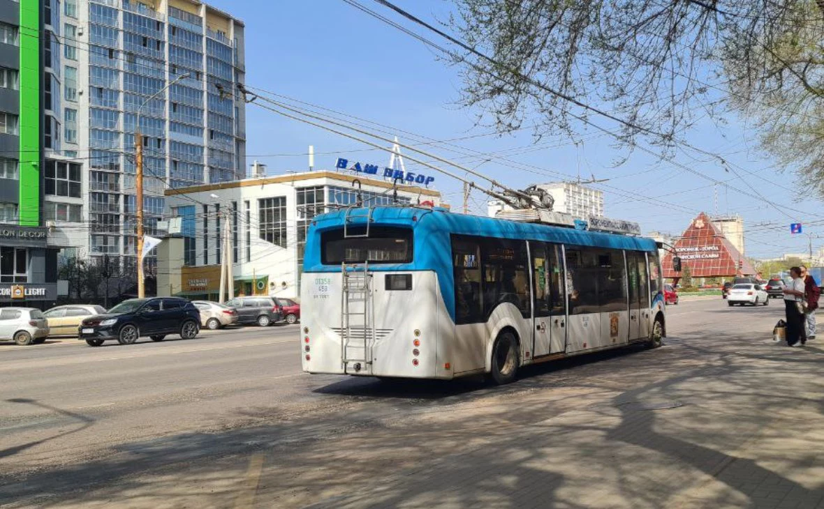 РБК Черноземье