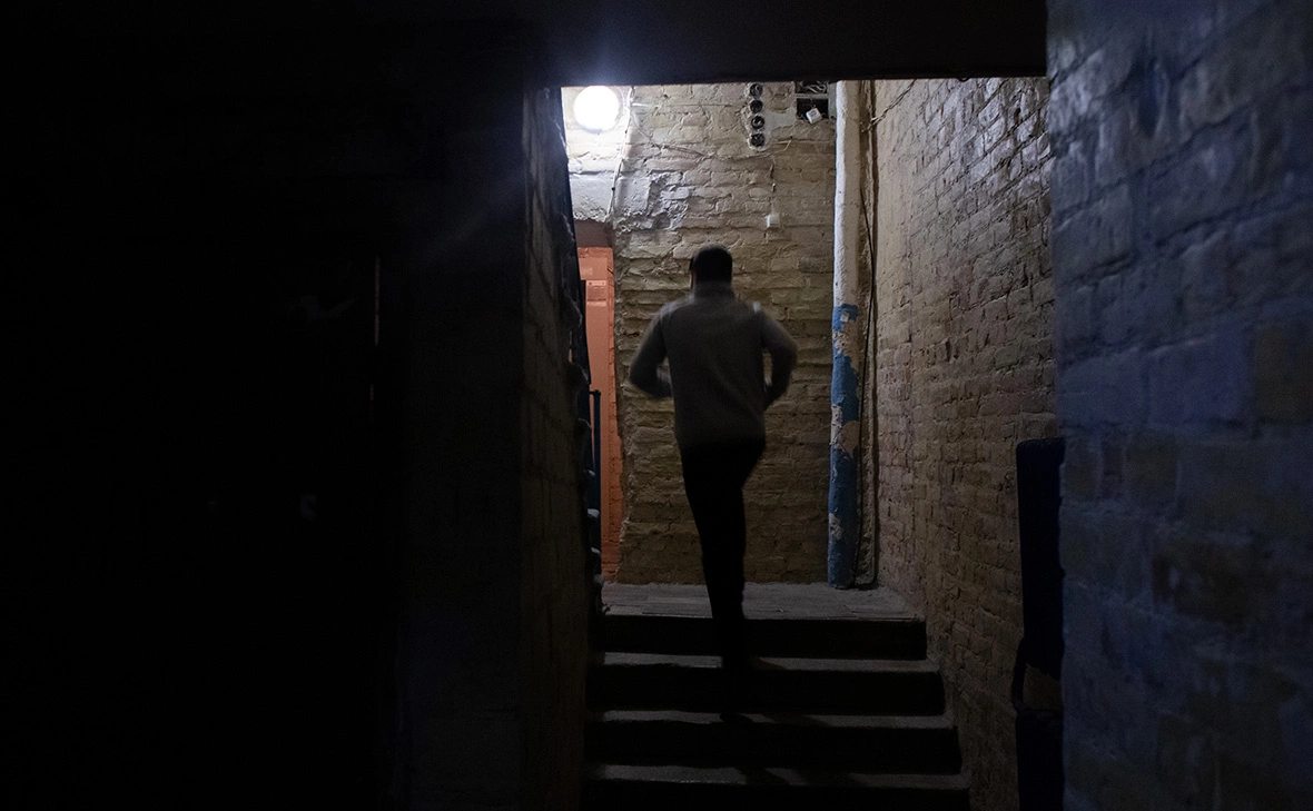 Анастасия Власова / Getty Images