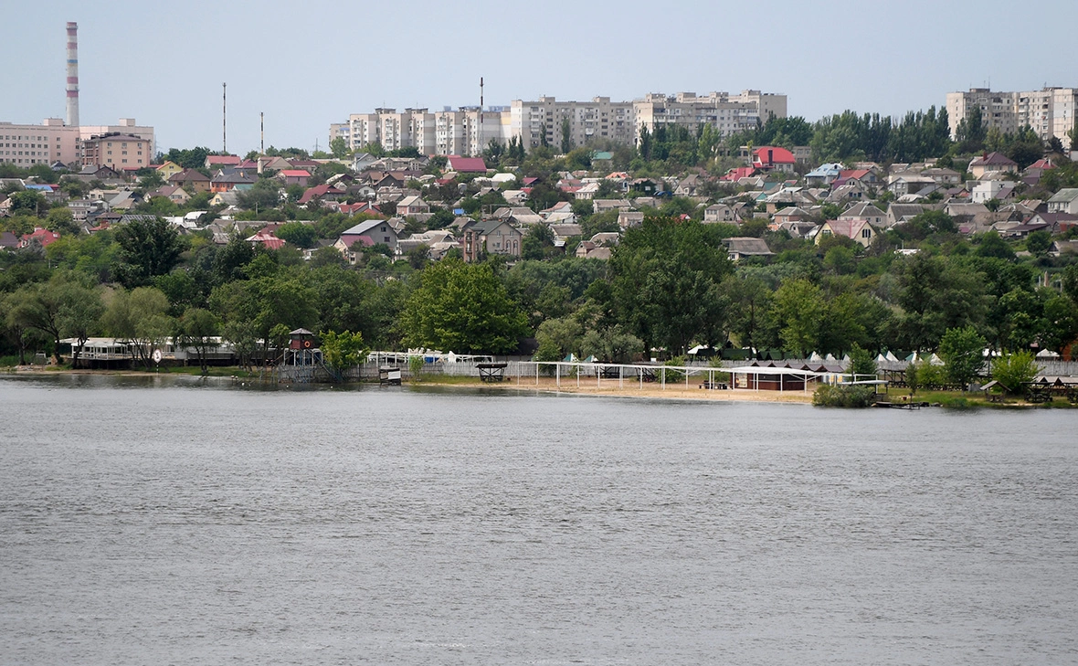 РИА Новости