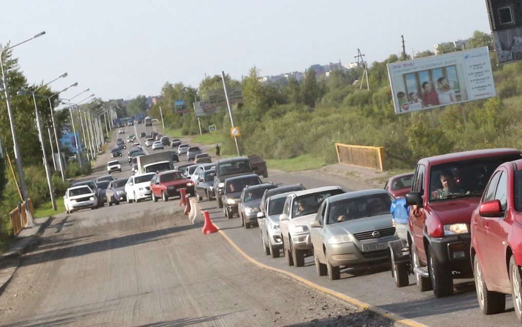 Игорь Меркулов / URA.RU