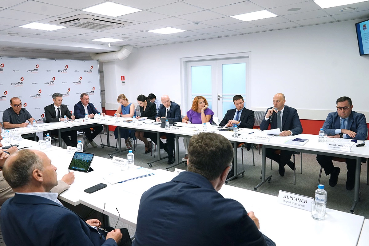 пресс-служба регионального правительства