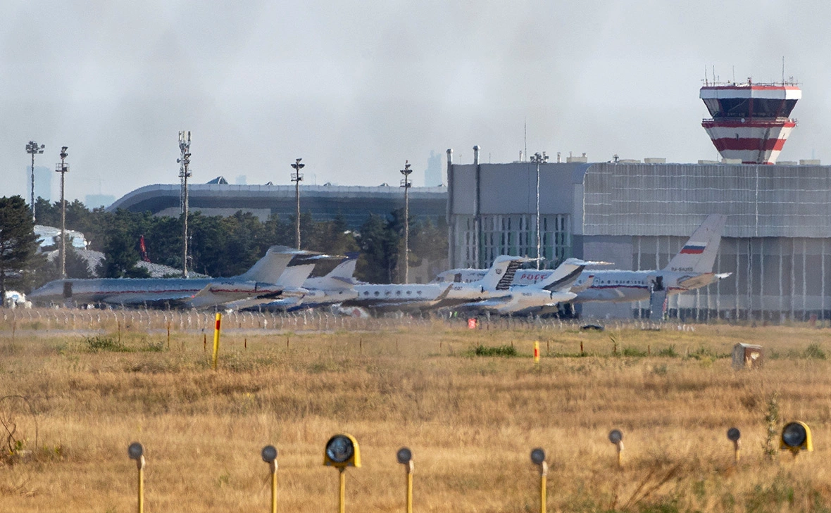 Tunahan Turhan / Reuters