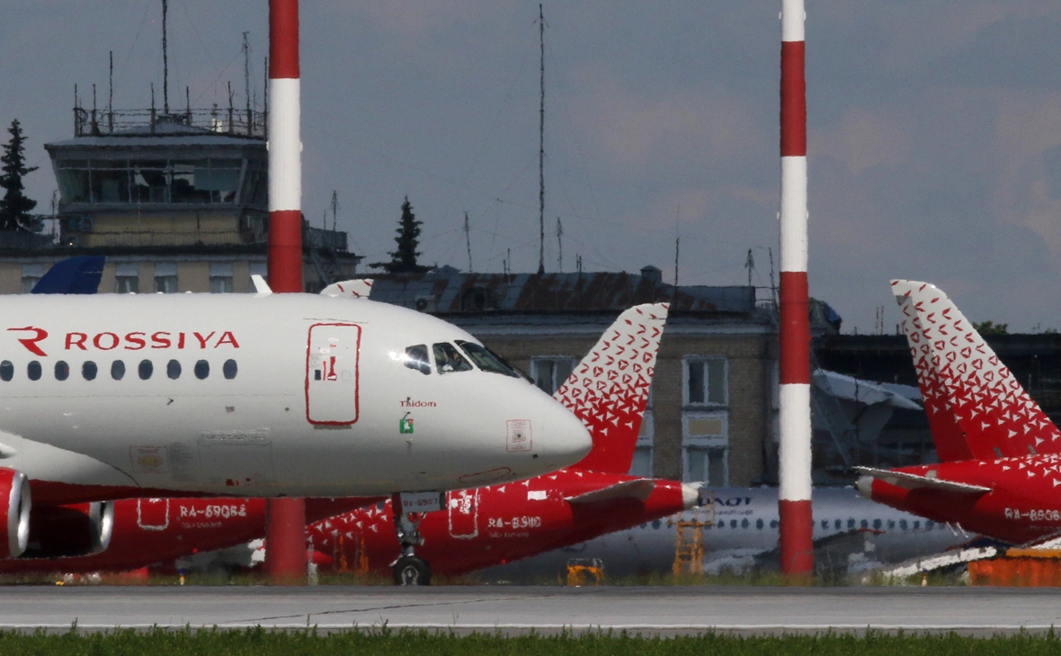 Леонид Фаерберг / Transport Photo Images / Global Look Press