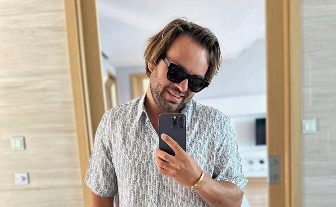 kosenkonasvyazi / Telegram