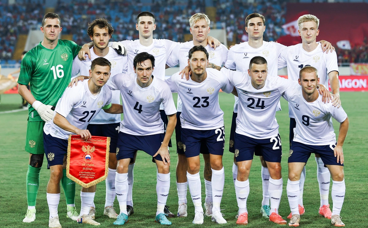 Сергей Булкин / ТАСС