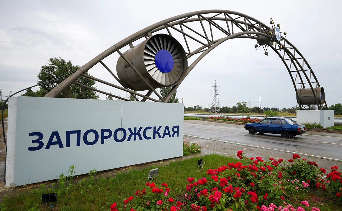 Алексей Коновалов / ТАСС