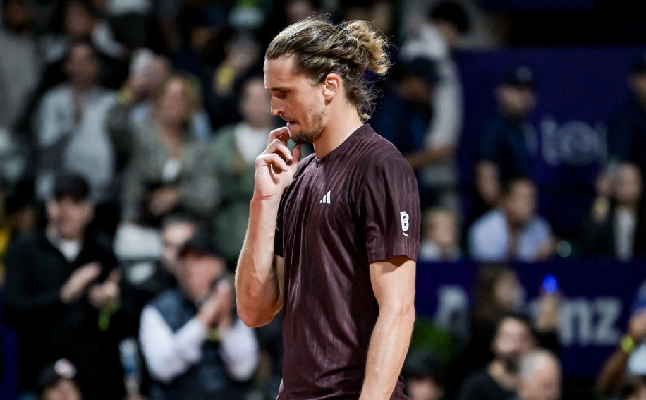 Marcelo Endelli / Getty Images