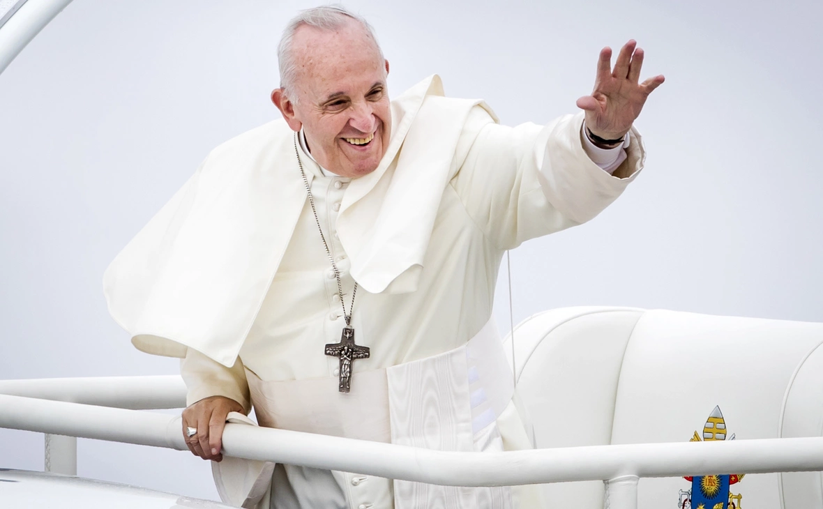 Danny Lawson / Global Look Press